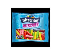 Bonbons Hitschies mix original sachet de 210 g NEUF