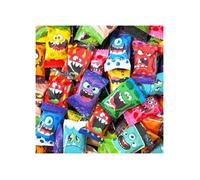 Bonbons Incap monster mix bonbons acidulés sachet de 1 kg