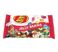 Jelly Belly 50 Saveurs Grains 1kg The Original Gourmet Gelée Grain