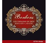 Bonbons/Les Violons du Roy