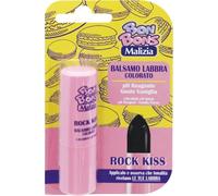 BONBONS MALIZIA | Baume à Lèvres Rock Kiss - Ph Réactif, 3,5mL