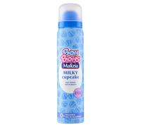 BONBONS MALIZIA | Déodorant Spray Milky Cupcake, 100mL