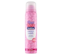 BONBONS MALIZIA | Déodorant Spray Sweet Candy, 100mL