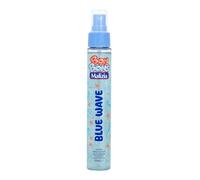 BONBONS MALIZIA | Eau Parfumée Pailletée Blue Wave, 75ml