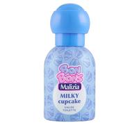 Malizia Bon Bons Milk Shake Eau de Toilette pour Femme Vaporisateur 50 ml