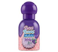 Malizia Bon Bons Fashion Girl Eau de Toilette Vaporisateur 50 ml