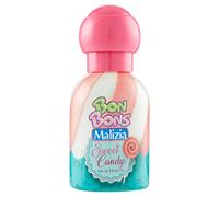 Malizia Bon Bons Oxygen Bubble Eau de Toilette Vaporisateur pour Femme 50 ml
