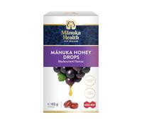 BONBONS MIEL DE MANUKA MGO™ 400+ ET GROSEILLE, 65 GR