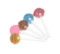 Bonbons miniatures pour maison de poupée,Bonbons miniatures DIY,Bonbons miniatures,Décoration de bonbons pour maison de poupée,Alimentation pour maison de poupée miniature,Accessoires pour maison de p