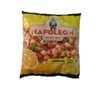 Bonbons Napoléon Citron 1kg