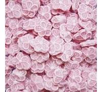Bonbons naturels à la rose - Fabriqués à La Cité des Roses - Doué La Fontaine sachet 150g