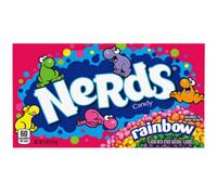 Bonbons Nerds Fruits Arc-en-Ciel 141,7 g