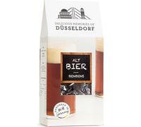 Bonbons nobles au goût de bière ancienne dans une boîte à pignons de 80g
