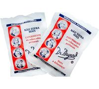 BONBONS PEITORAIS DR.BAYARD. Soit 5 sachets de 100 G