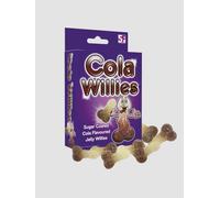 Generique - Mini sachets Bonbons Zizi pétillants 120 g