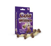 Bonbons Pénis Cola