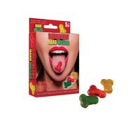 Bonbons Pénis Fondants