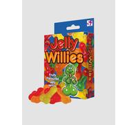 Bonbons Pénis Jelly aux Fruits