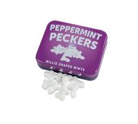 Bonbons Pénis Menthe Peppermint Peckers