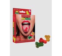 Bonbons Pénis Succulent Hard Willies