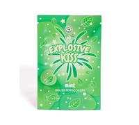 Bonbons pétillants spécial sexe oral goût menthe