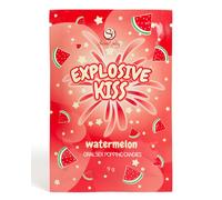 Bonbons pétillants spécial sexe oral goût pastèque