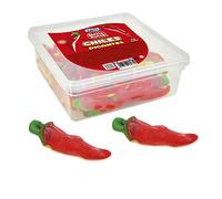 Bonbons piments chauds x 65