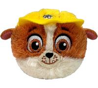 Bonbons rebondissants - PAW Patrol - Rubble - env. 7 cm