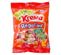 Bonbons Regalad Kréma - 12 Sachets de 150 g