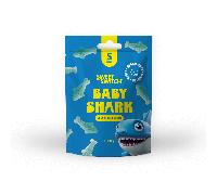 Bonbons sans sucre Keto Baby Shark Sweet-Switch 100g