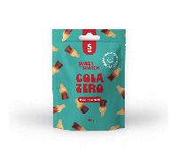 Bonbons sans sucre Keto Cola Zero Sweet-Switch 100g