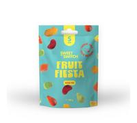 Bonbons sans sucre Keto Fruit Fiesta Sweet-Switch 100g