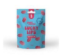 Bonbons sans sucre Keto Lucky Lips Sweet-Switch 100g