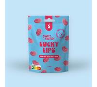 Bonbons sans sucre Lucky Lips Sweet-Switch 100g