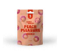 Bonbons sans sucre Peach Pleasure Sweet-Switch 100g