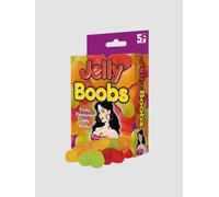 Bonbons Seins Jelly aux Fruits