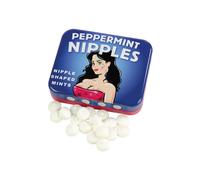 Bonbons Seins Menthe