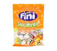 Bonbons Sour little mix Halal - Sachet 90g