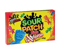 Bonbons Sour Patch Kids Extreme Sour Soft & Chewy 3,5OZ (99g)