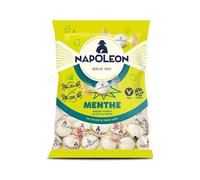 Bonbons sucre cuit fourrés Napoléon