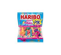 Bonbons Super Frites HARIBO 40 g