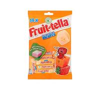 Bonbons tendres et fruités | Fruittella | Mini 14 pieces | Poids total 175 grammes