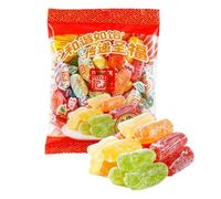 Bonbons tendres Gaoliangyi (sachet de 500 g) | Une saveur nostalgique d'enfance, douce et moelleuse