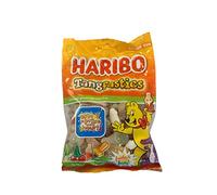 Bonbons tendres | Haribo | Tangfastics | Poids total 250 grammes