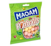 Bonbons tendres | Maoam | Flippers | Poids total 230 grammes