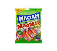 Bonbons tendres | Maoam | MaoMix | Poids total 325 grammes