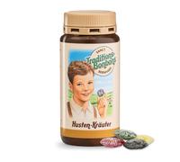 Bonbons Traditionnels aux herbes contre la toux