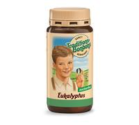 Bonbons traditionnels Eucalyptus sans sucre