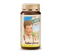 Bonbons Traditionnels sauge-citron