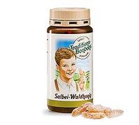 Bonbons traditionnels Sauge-miel